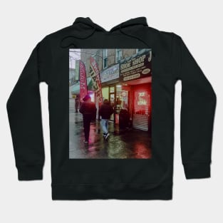 East Flatbush, Brooklyn Hoodie